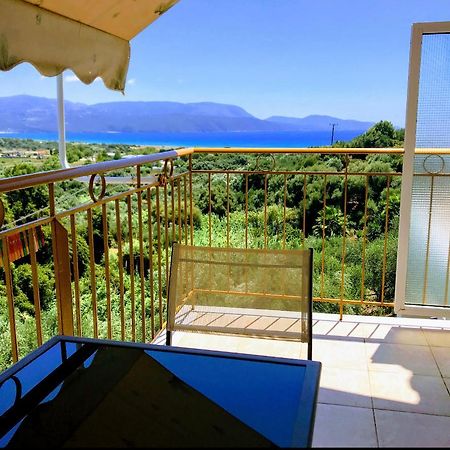 Maisonette Sea View , Finikounda Exterior photo