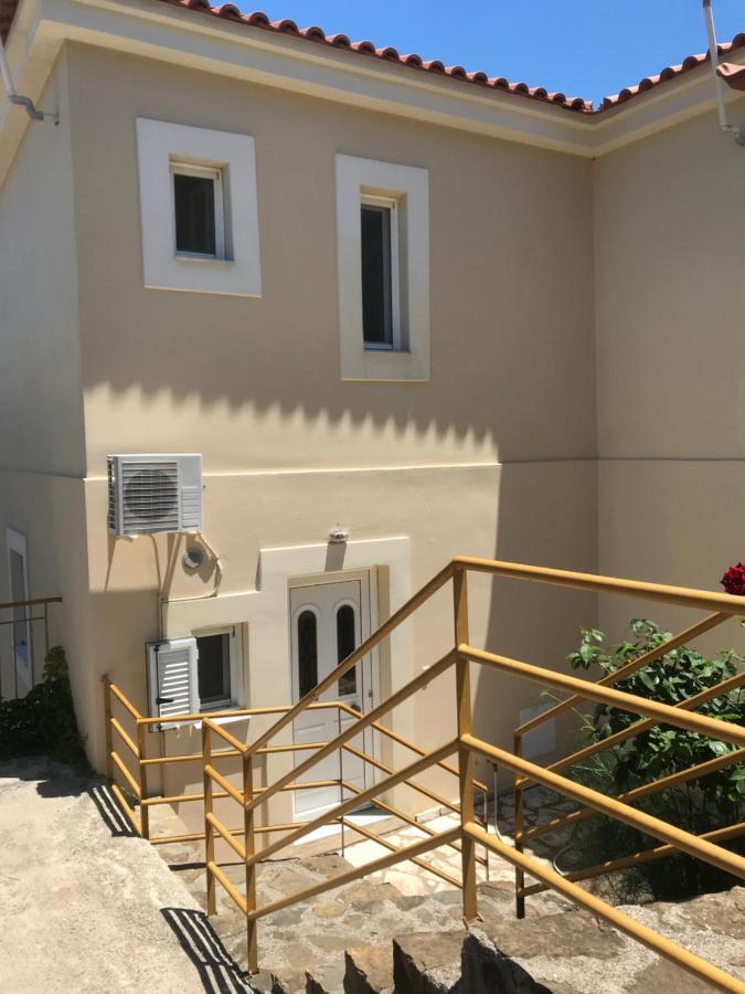 Maisonette Sea View , Finikounda Exterior photo
