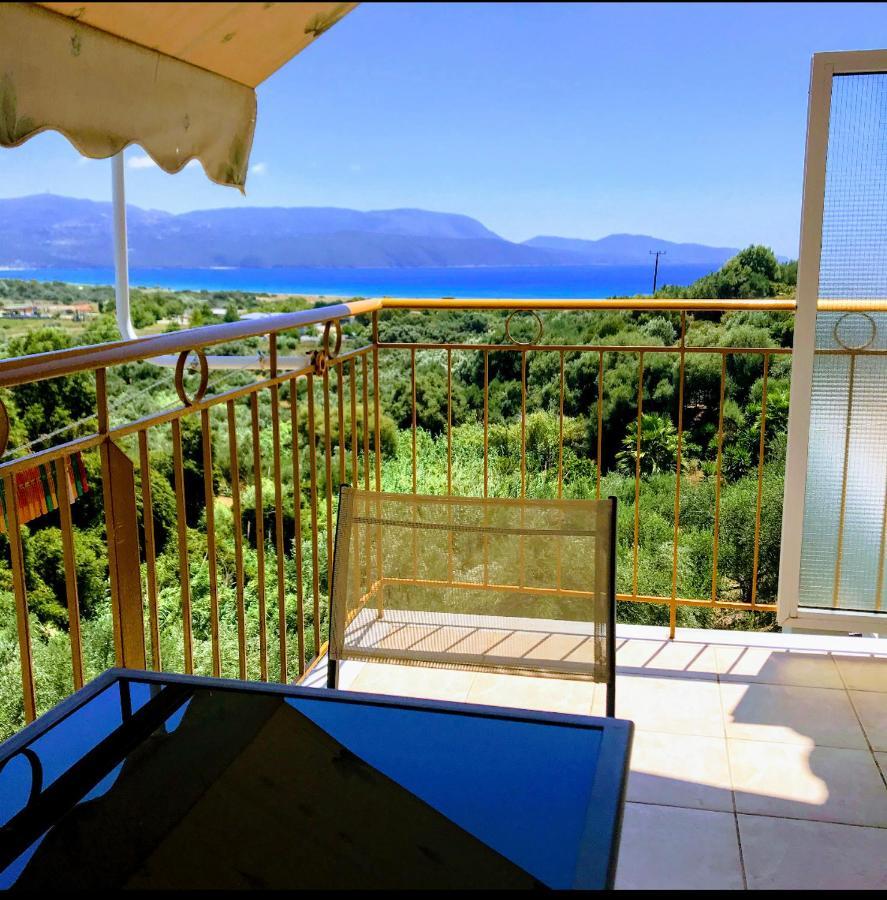 Maisonette Sea View , Finikounda Exterior photo