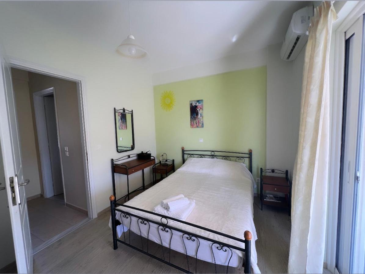Maisonette Sea View , Finikounda Exterior photo
