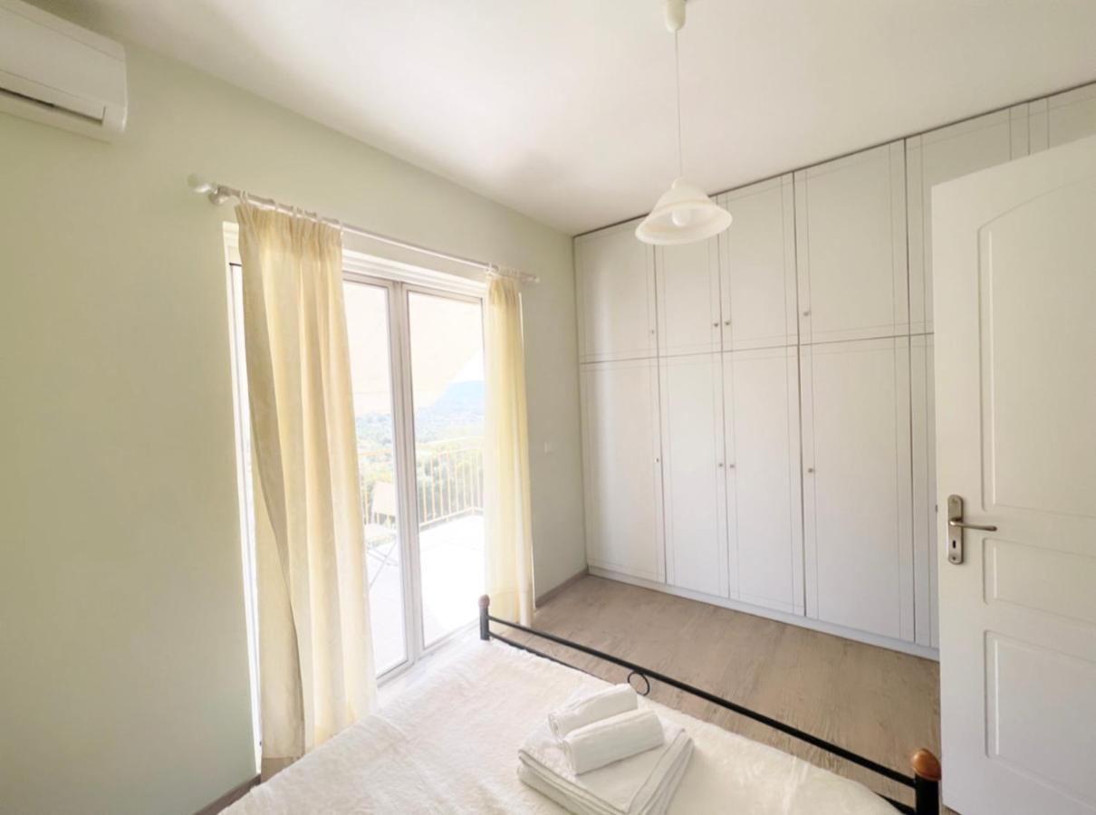 Maisonette Sea View , Finikounda Exterior photo